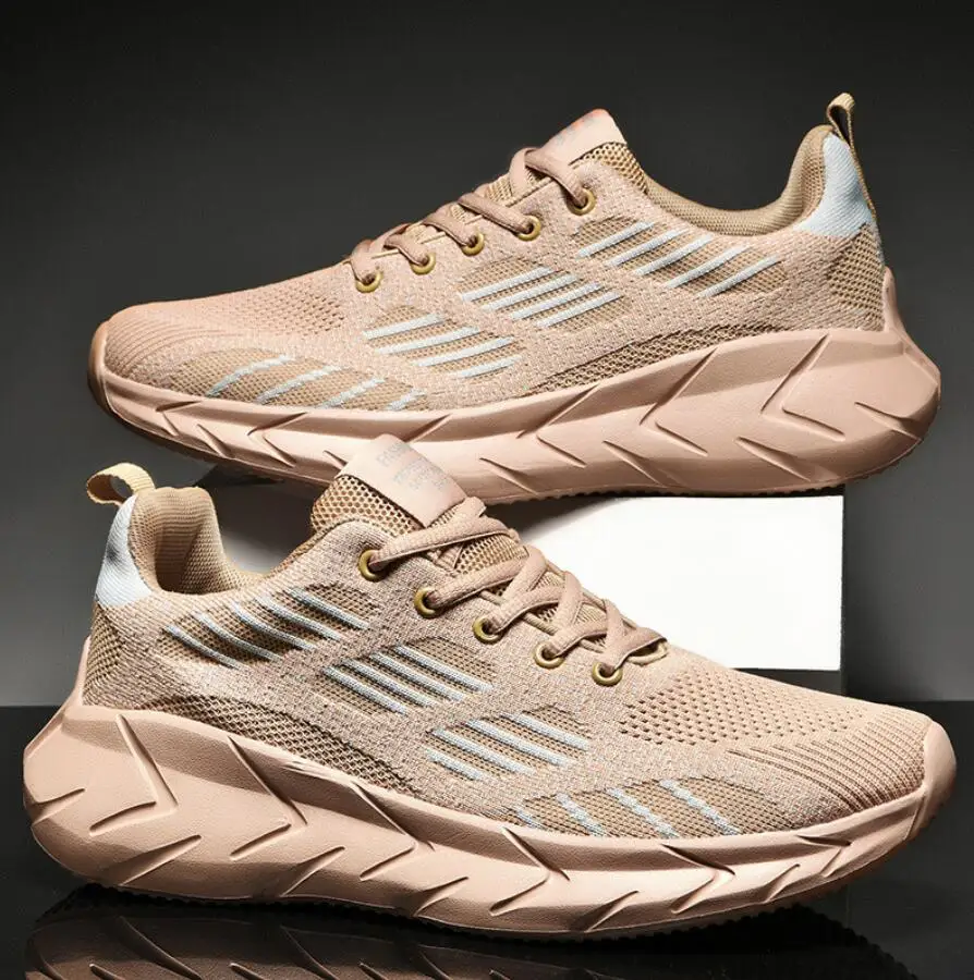 

Кроссовки мужские спортивные, повседневная обувь для баскетбола, модная уличная Удобная Брендовая обувь для бега