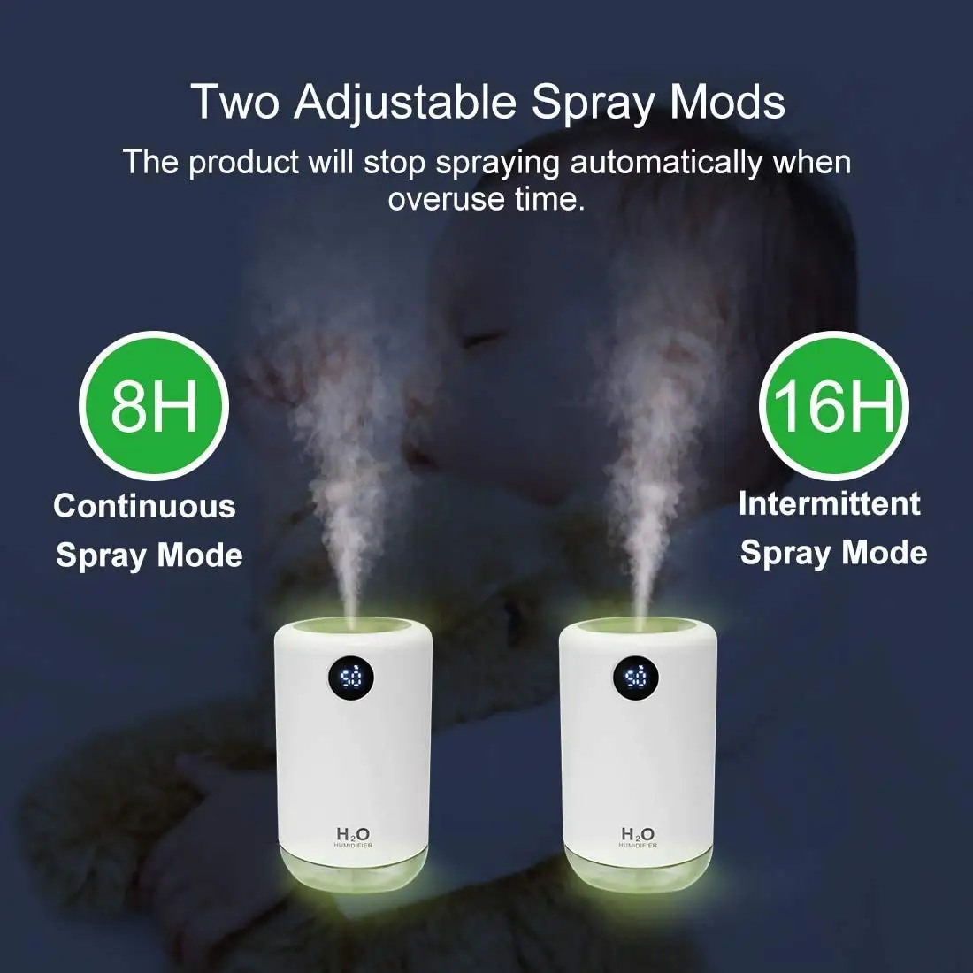 Освежитель воздуха Hqd для самолета домашний ароматизатор увлажнитель бесплатная