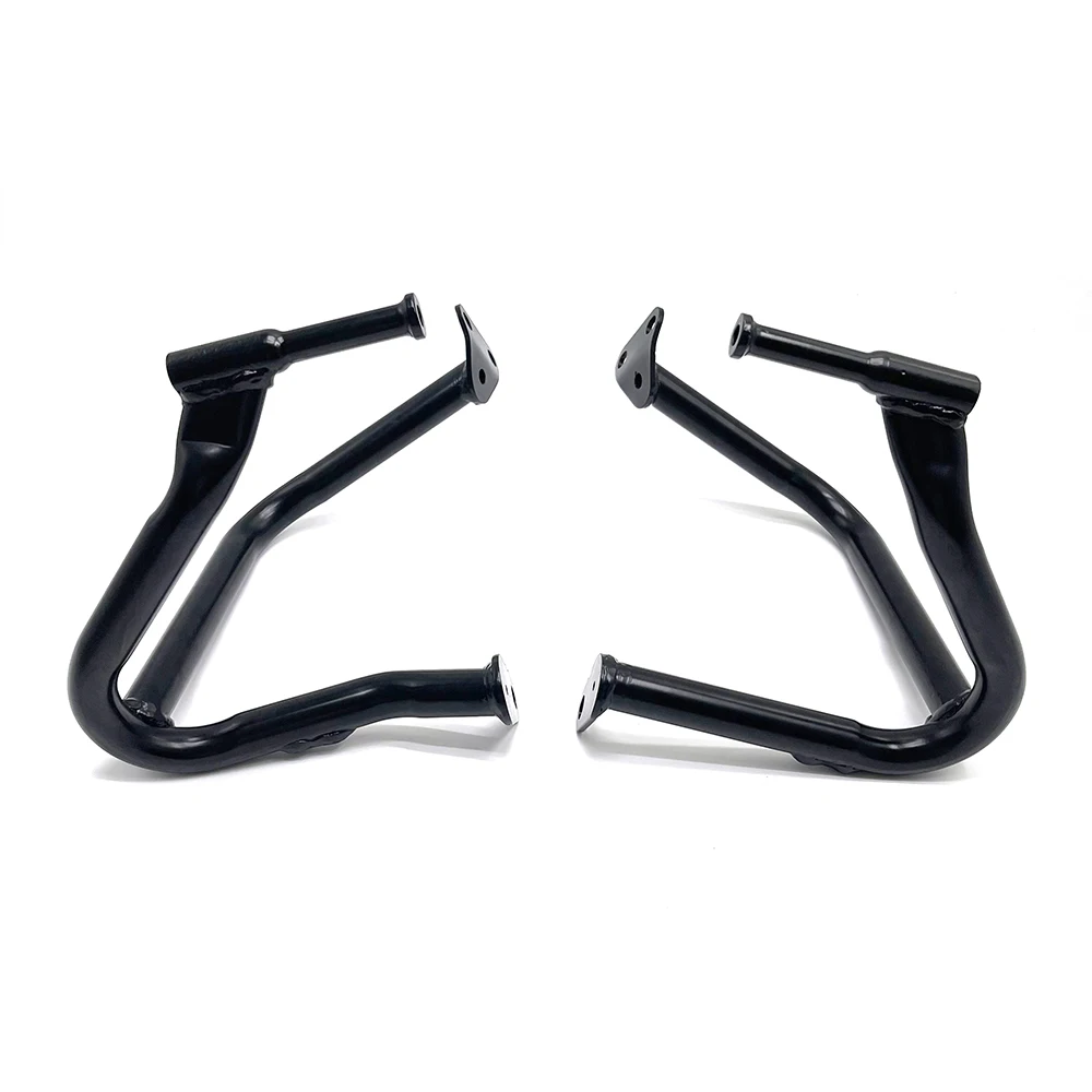 Бампер двигателя мотоцикла для Moto Guzzi V100 manello 2023 2024 бампер защита