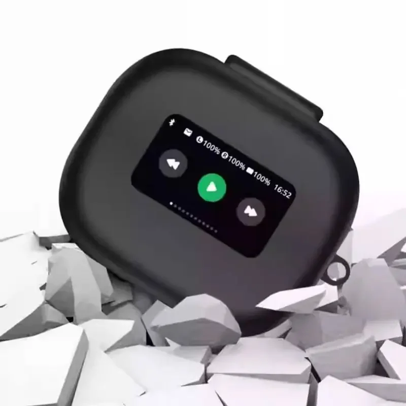 Силиконовый чехол Skinlee для беспроводных наушников JBL LIVE BEAM 3