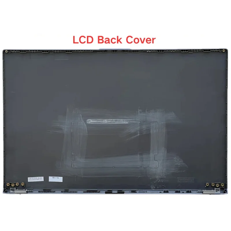 Фото Для Kailxuling Vivobook X512UF X512FA X512DA X512UA X512UB F512UA F512D задняя крышка экрана / нижняя крышка корпуса A D Shell №2