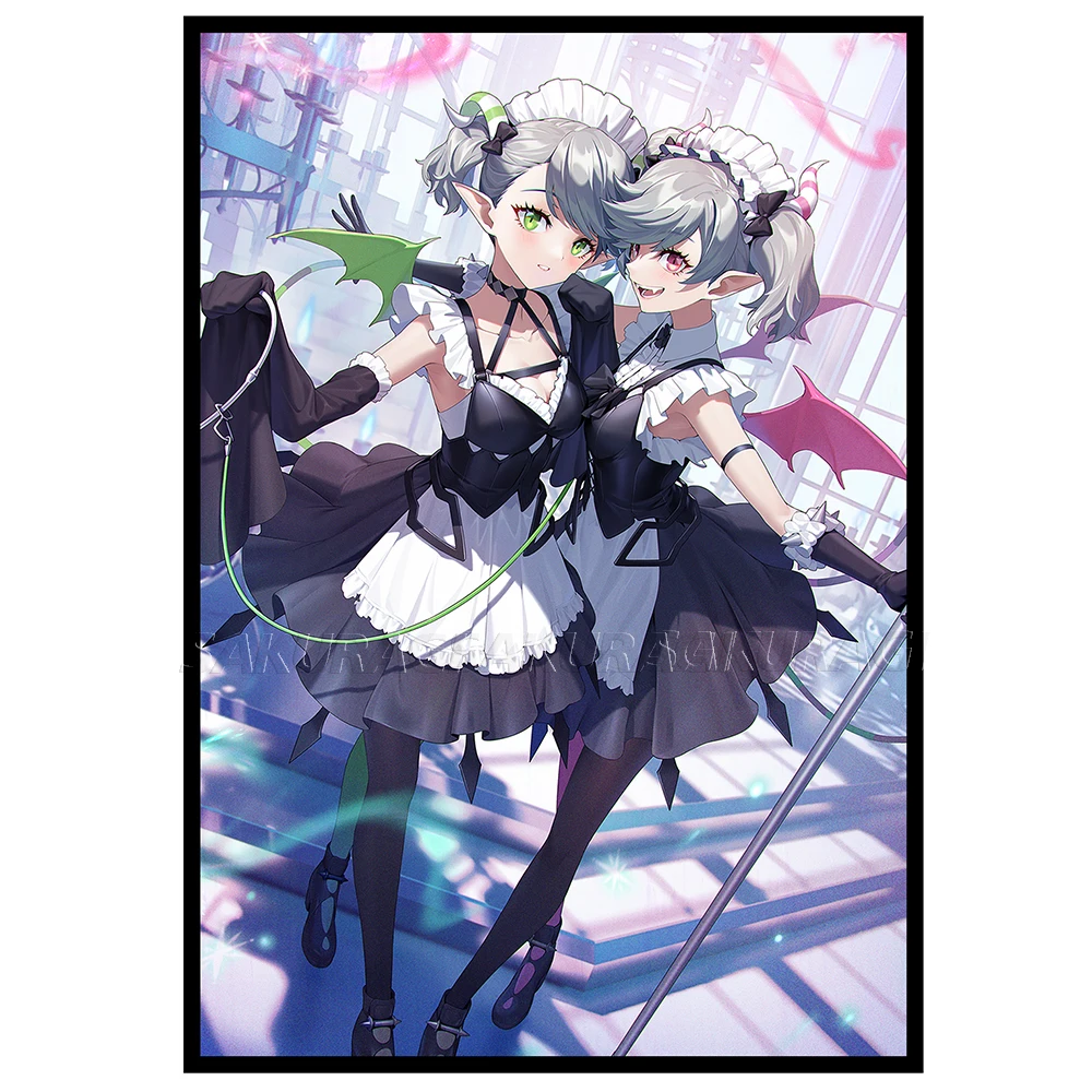 Защитный чехол Yu-Gi-Oh для карт |