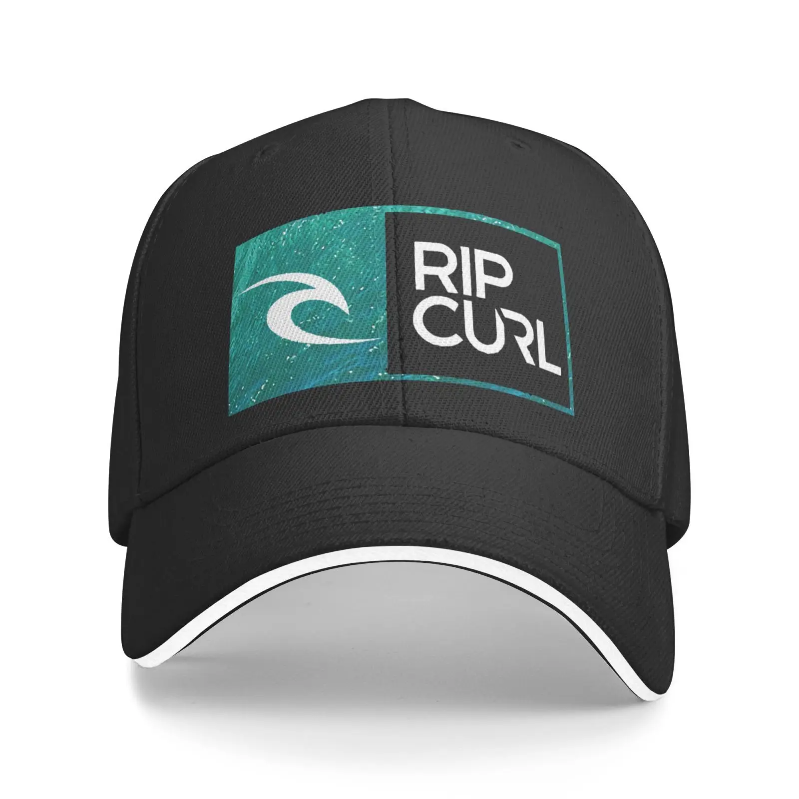 

Rip Curl Men's Hawaii Hi Finley Cap Cowboy Women's Baseball Cap Beach Summer Hat Caps Women Summer Hat Hat For Boy Hat Beanie