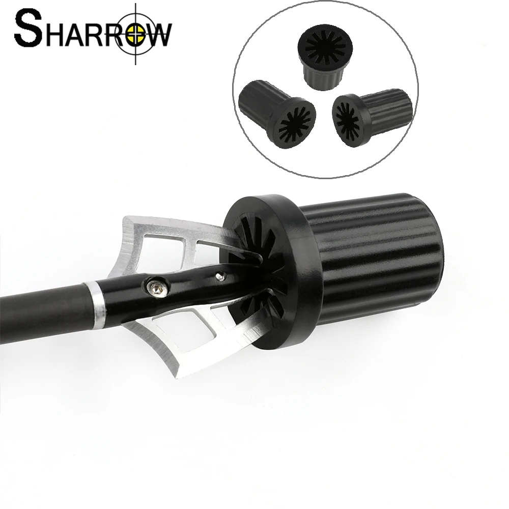 

Портативный гаечный ключ со стрелкой, аксессуары для охоты, стрелы, инструменты для обслуживания, подходит для фиксированного лезвия након...