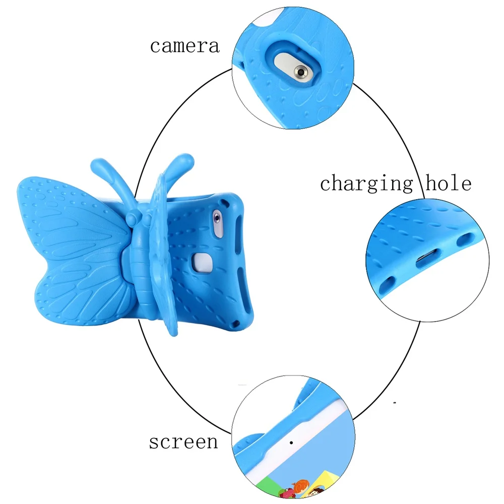 For Samsung galaxy Tab A7 Lite 8.7 inch Case SM-T220 SM-T225 cover lite 8.7&quot T220 T225 coque | Tablets &amp e-Books