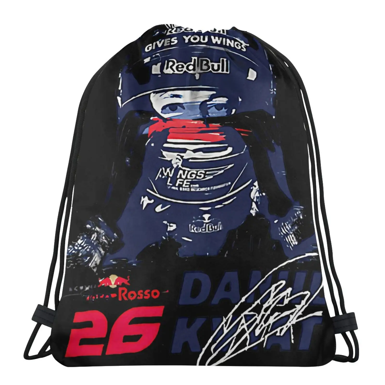 

Официальный Мужской рюкзак Scuderia Toro Red 1144, мужские сумки для хранения обуви в готическом стиле, рюкзак для обуви, сумка для девочек, Сумка с че...