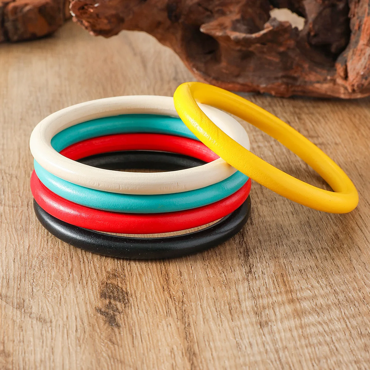 Винтажные женские украшения в европейском и американском стиле разноцветные