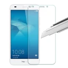 Закаленное стекло премиум-класса для Huawei Honor 8 5x Y560 G8 P9Lite 5c Nexus 6 P Pro Y3 II Y5 II p6 p7 p8 p8lite