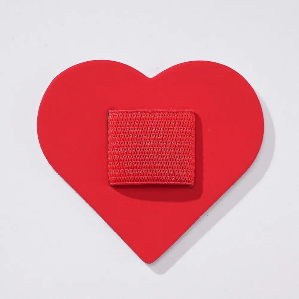 

Держатель для ручек из искусственной кожи