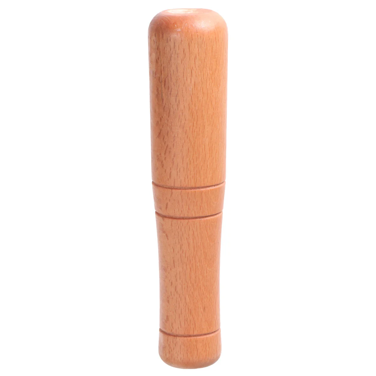 

Pestle Garlic Wood Grinder Muddler Grinding Stick Sticks Manual Walnut Sauerkraut Pickle Bartender Crusher Tool Wooden Mortar