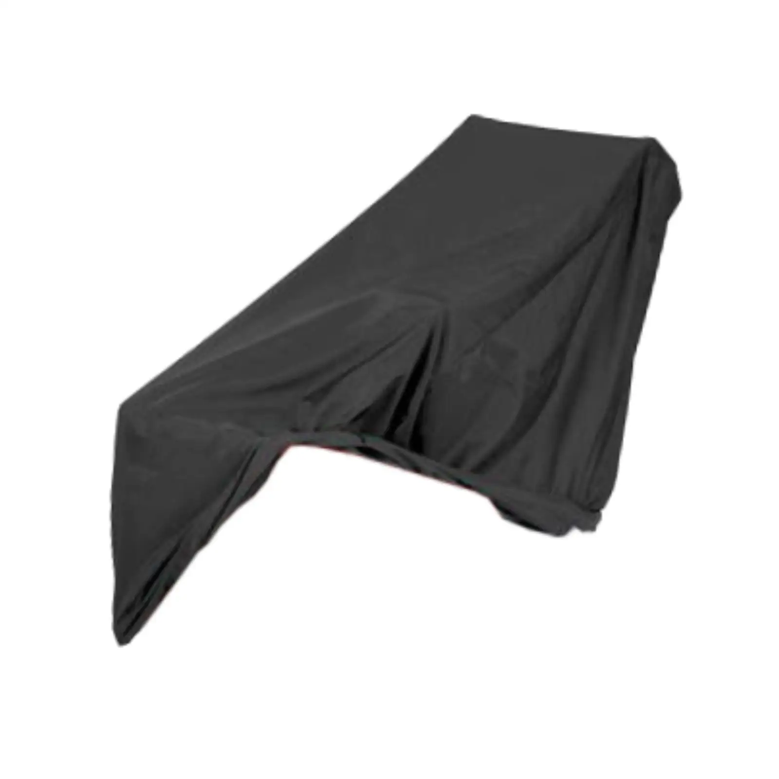 Чехол для снегоочистителя портативный ветрозащитный профессиональный чехол