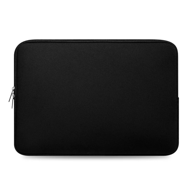 

Portable Laptop Notebook Case Women Men Sleeve Computer Pocket 11"12"13"15"15.6" for Macbook Air Retina Carry 14 Inch