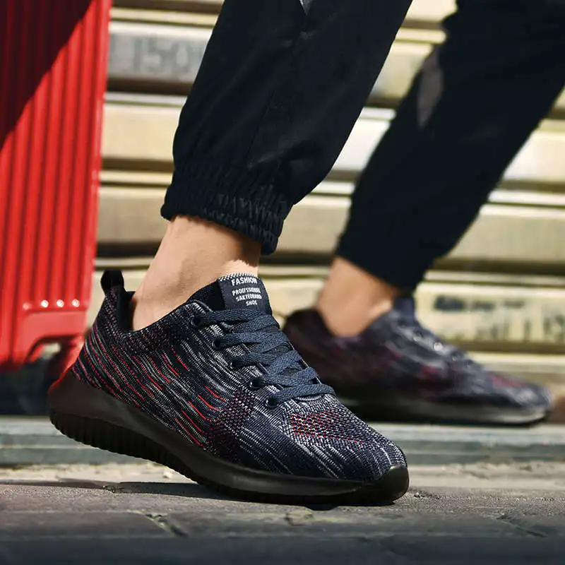 

Large Size Man Sneakers Designer Trainer Sneakers Man Sport British Style Men Running Shoes Sneakers Sports Man Shoes Tennis