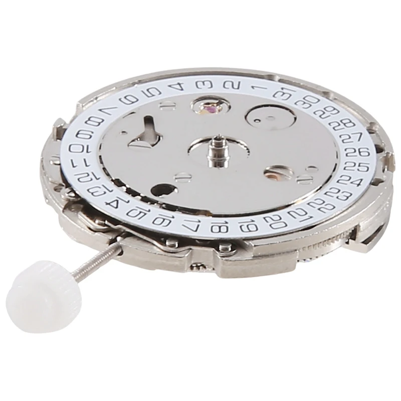 4813 механические часы с автоматическим механизмом и 3 стрелками датой на часа для