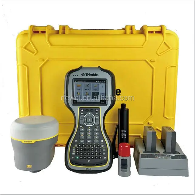 

Tilt Surveying R10 R8 R8s R3 Trimble Tsc3 Gnss Rtk Gps Controller