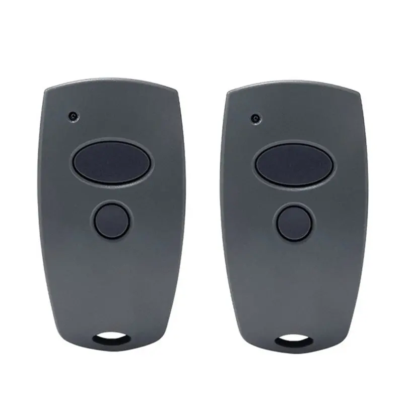 Фото B63B-6Pcs 868,3 МГц Ручной передатчик для гаражных ворот Marantec D302-868, D304-868, D384-868, D321-868, D323-868 №2