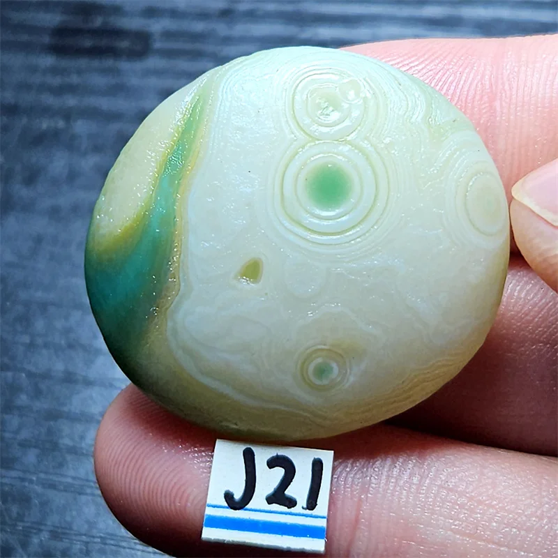 Натуральный агат для дома Pinhan