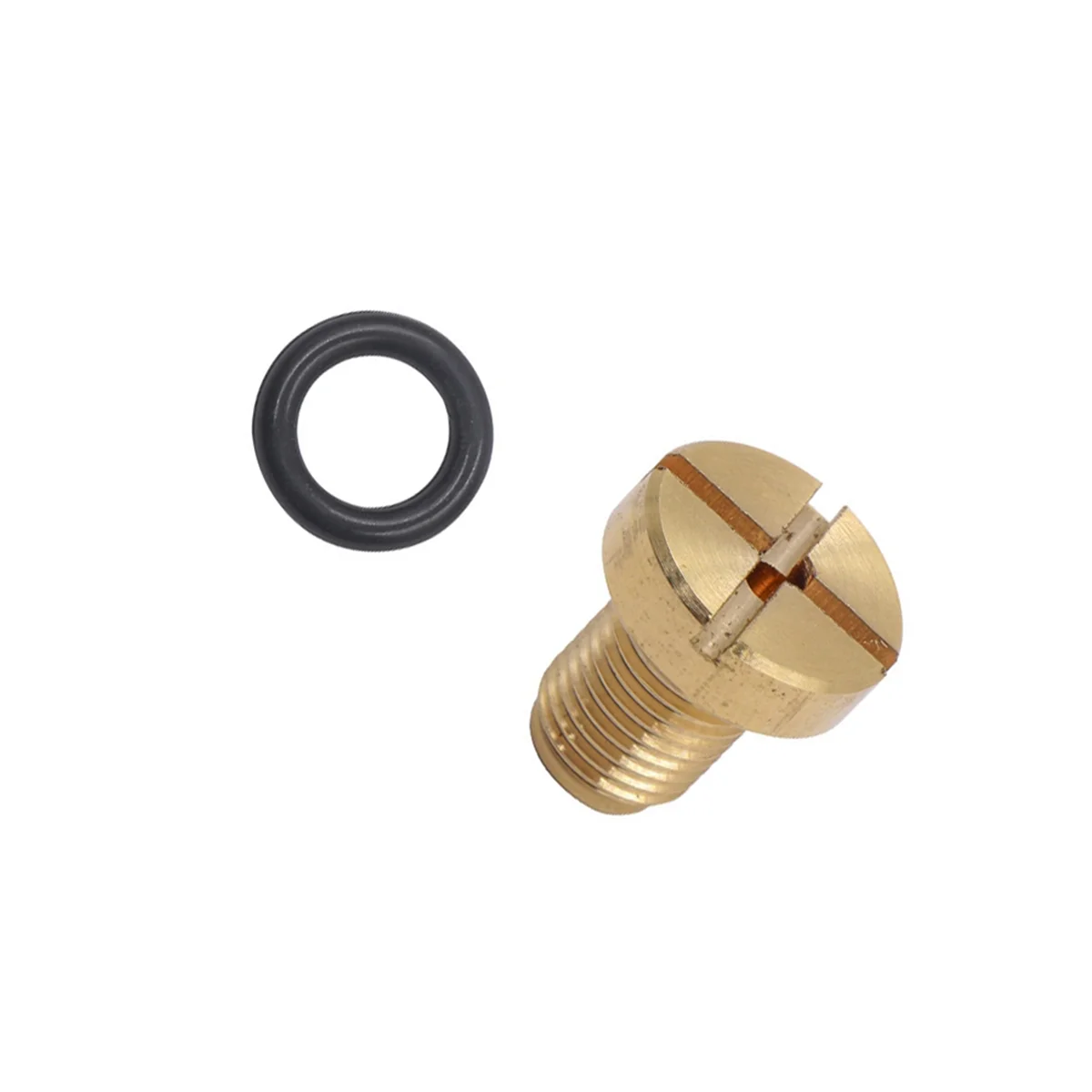 Автомобильный радиатор водяной бак дренажный винт для Bmw E36 E39 E46 17111712788 запчасти