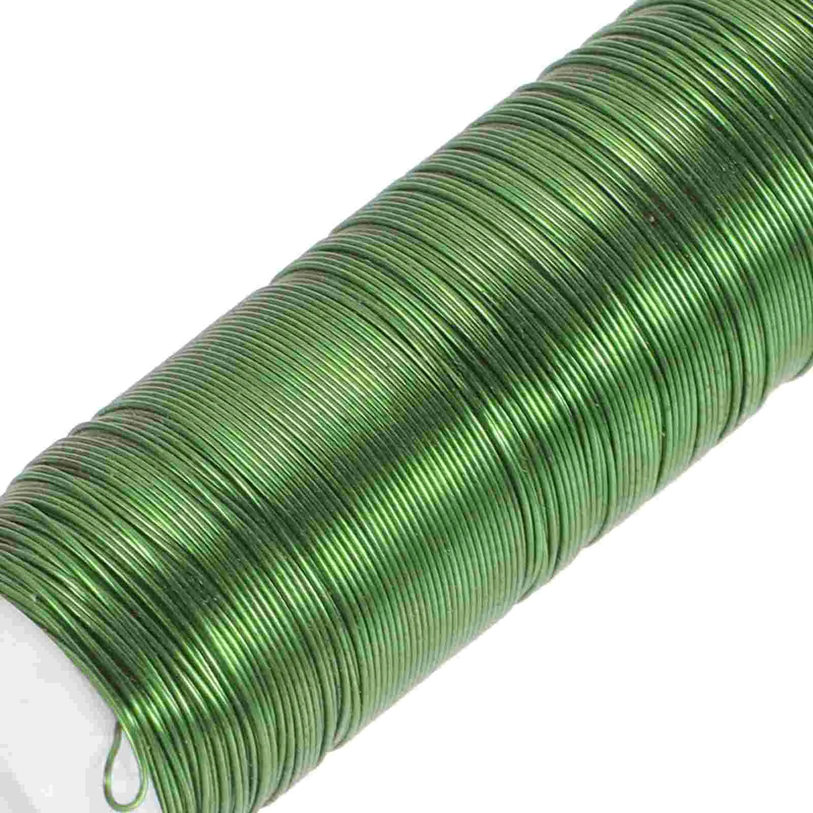 Рисунок 6 - 2 рулона искусственных цветочных стеблей