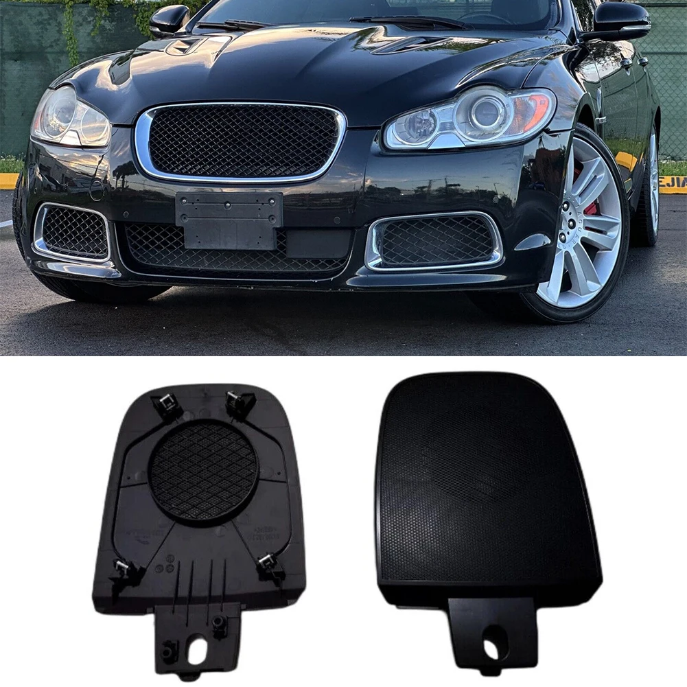 

1 шт., крышка для динамика Jaguar XF 09-13