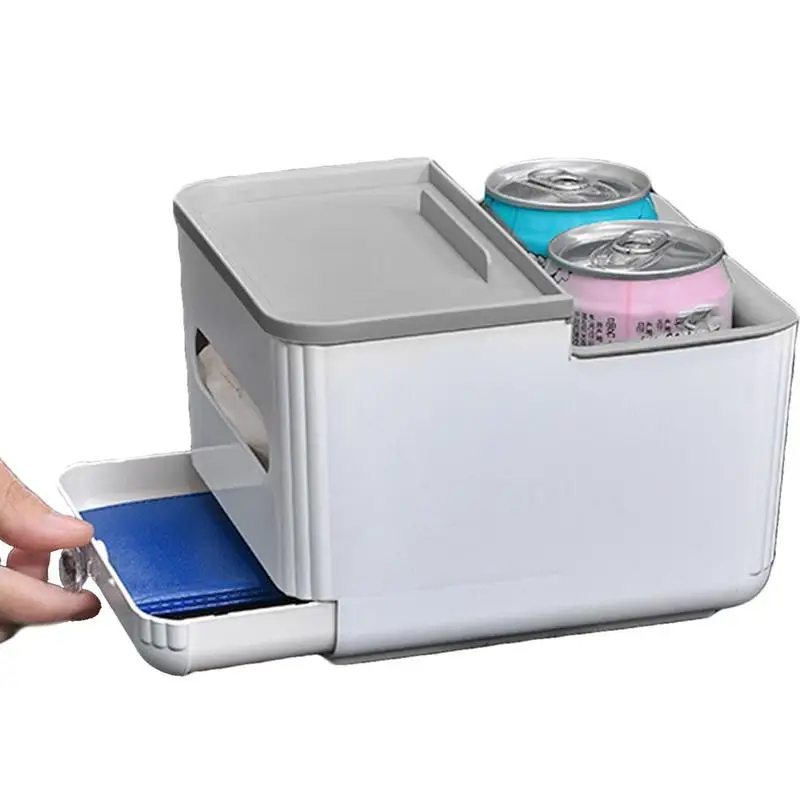 

Регулируемый держатель для бутылки с водой