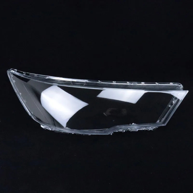For Tusheng headlight cover 19-20 modern headlights transparent 19 shell