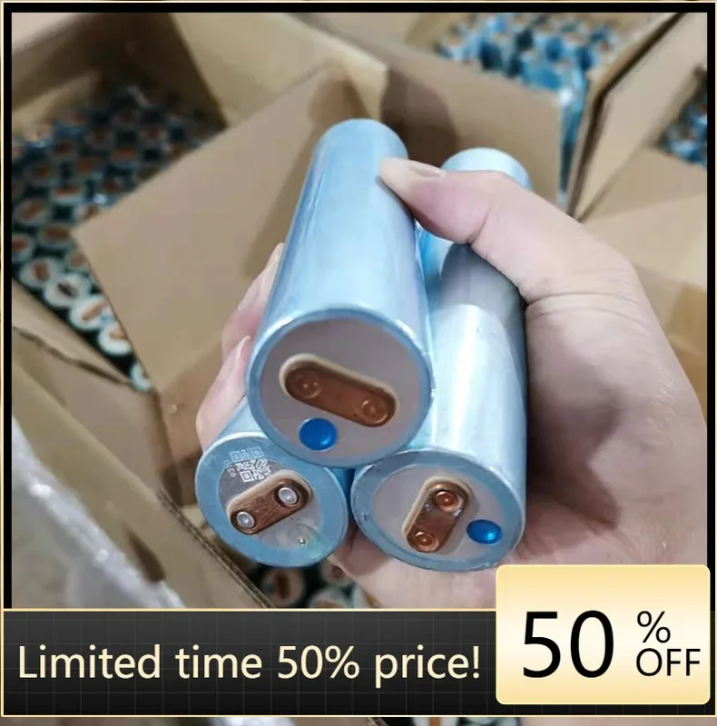 

3.2V 15.5Ah Wholesale of Rechargeable Batteries with Large Discount: Ultra-High Capacity Lithium Iron Phosphate Battery Energy