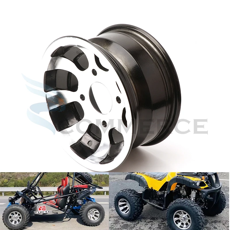 Cart Quad Dirt Bike Accessories
