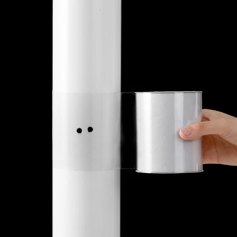 

2/5PCS 150CM Super Strong Fiber Waterproof Tape Stop Leak Seal Repair Tape Performance Self Tape Fiberfix Adhesive Tape Repair