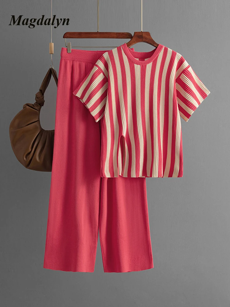 Комплект Magdalyn из вискозы