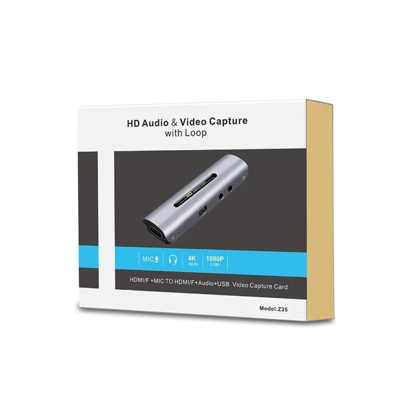 Видеорегистратор Z35hdmi совместимый с Usb 1080p