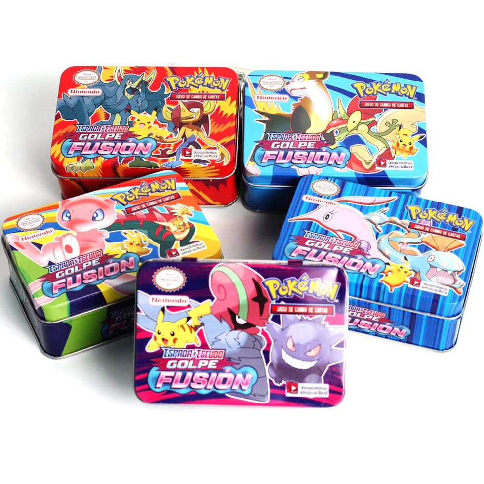 42 шт./набор игрушки-Покемоны TAKARA TOMY | Игрушки и хобби