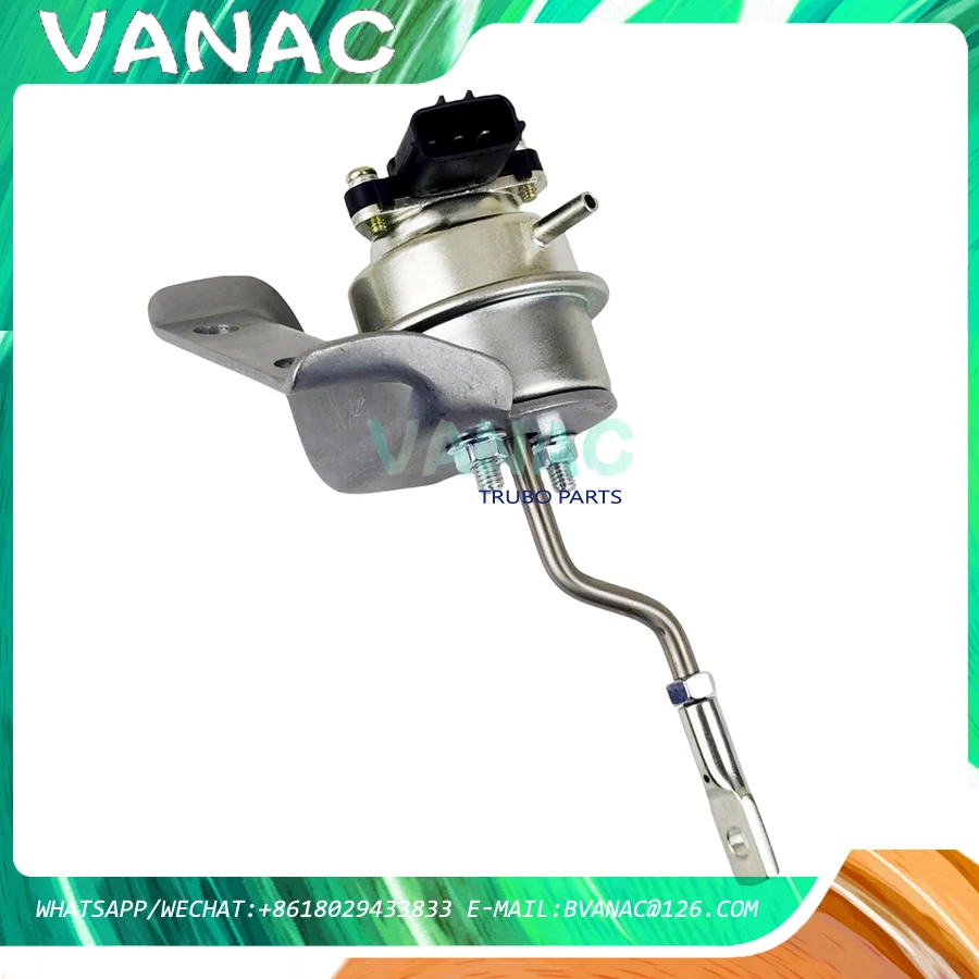 TD03 флуоресцентная турбина для Ford Ranger 2 PUMA engine 2012 - 49131-06300 4913106320-49131