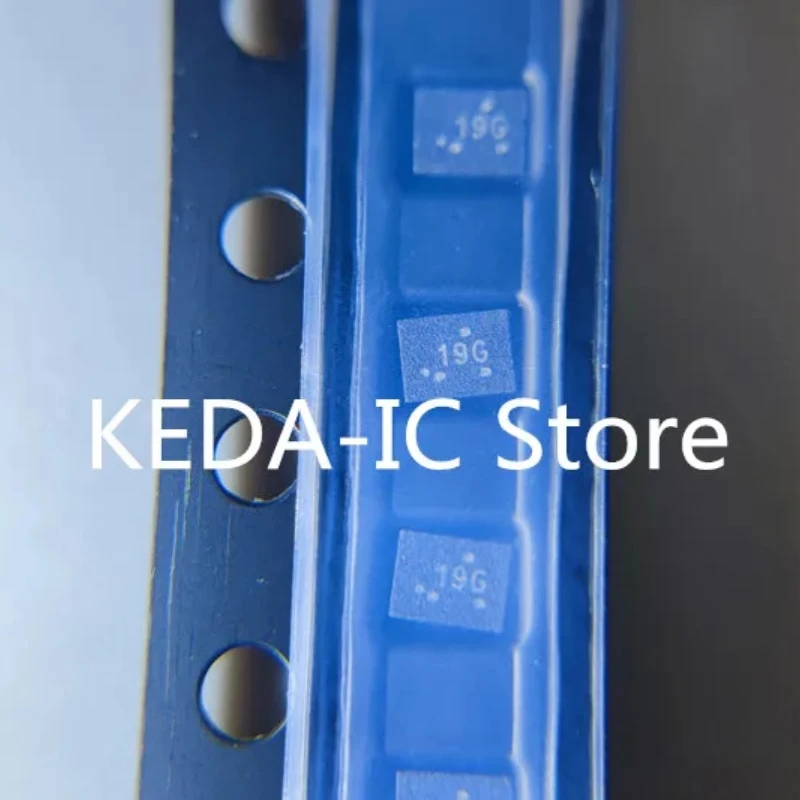 5 шт. ~ 500CS/лот TMUX136RSER 19G UQFN-10 новый оригинал