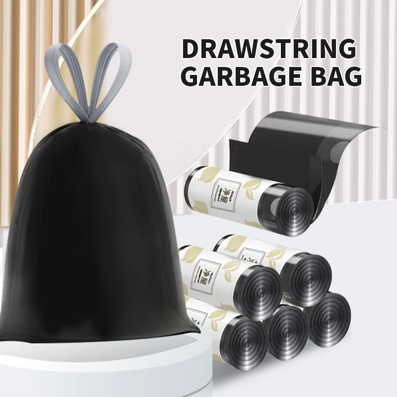 Одноразовые пакеты для мусора на - Цена: 1203