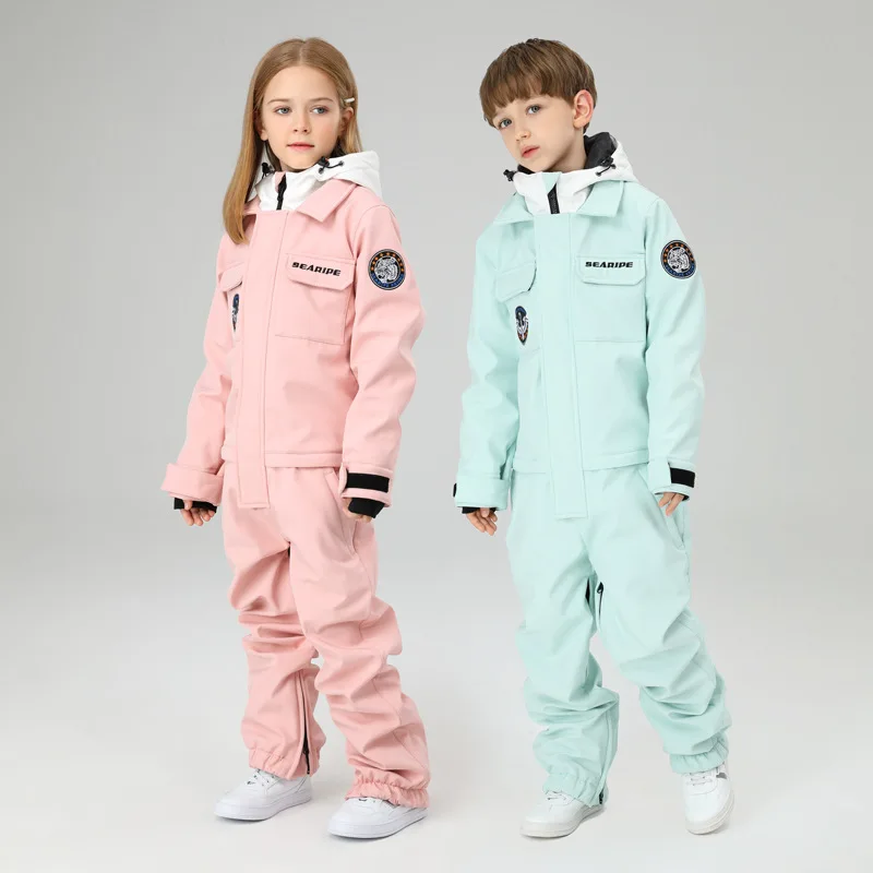 Wear Children