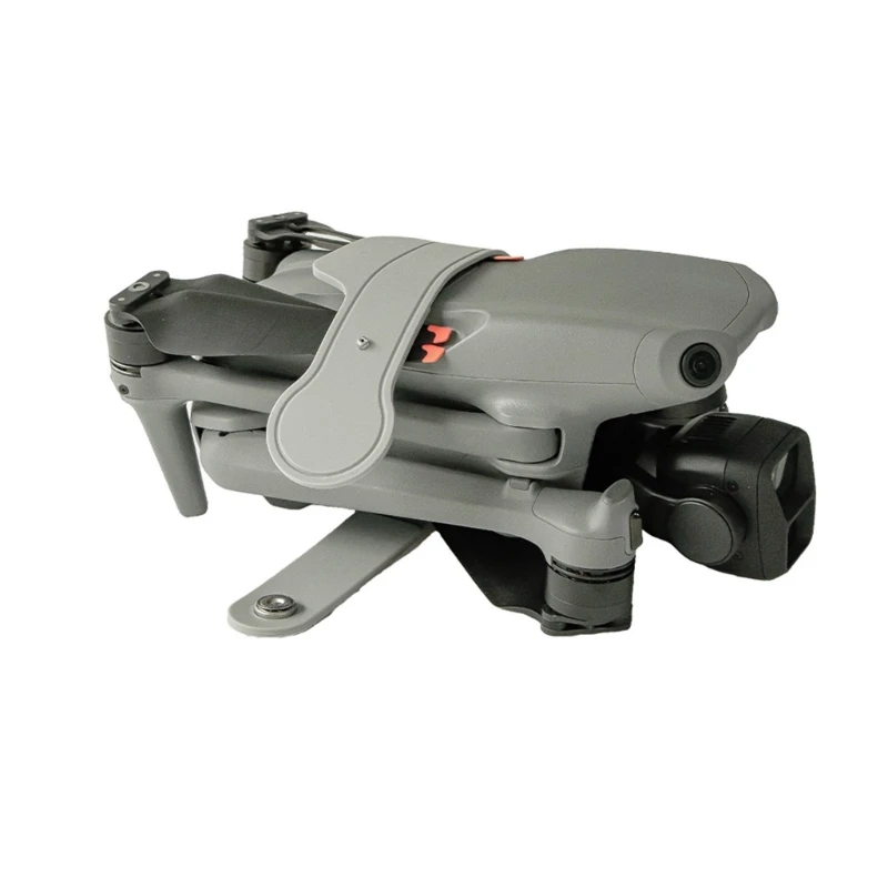 Надежный держатель пропеллеров для Air 3 пропеллеры самолетов ремешок с пряжкой