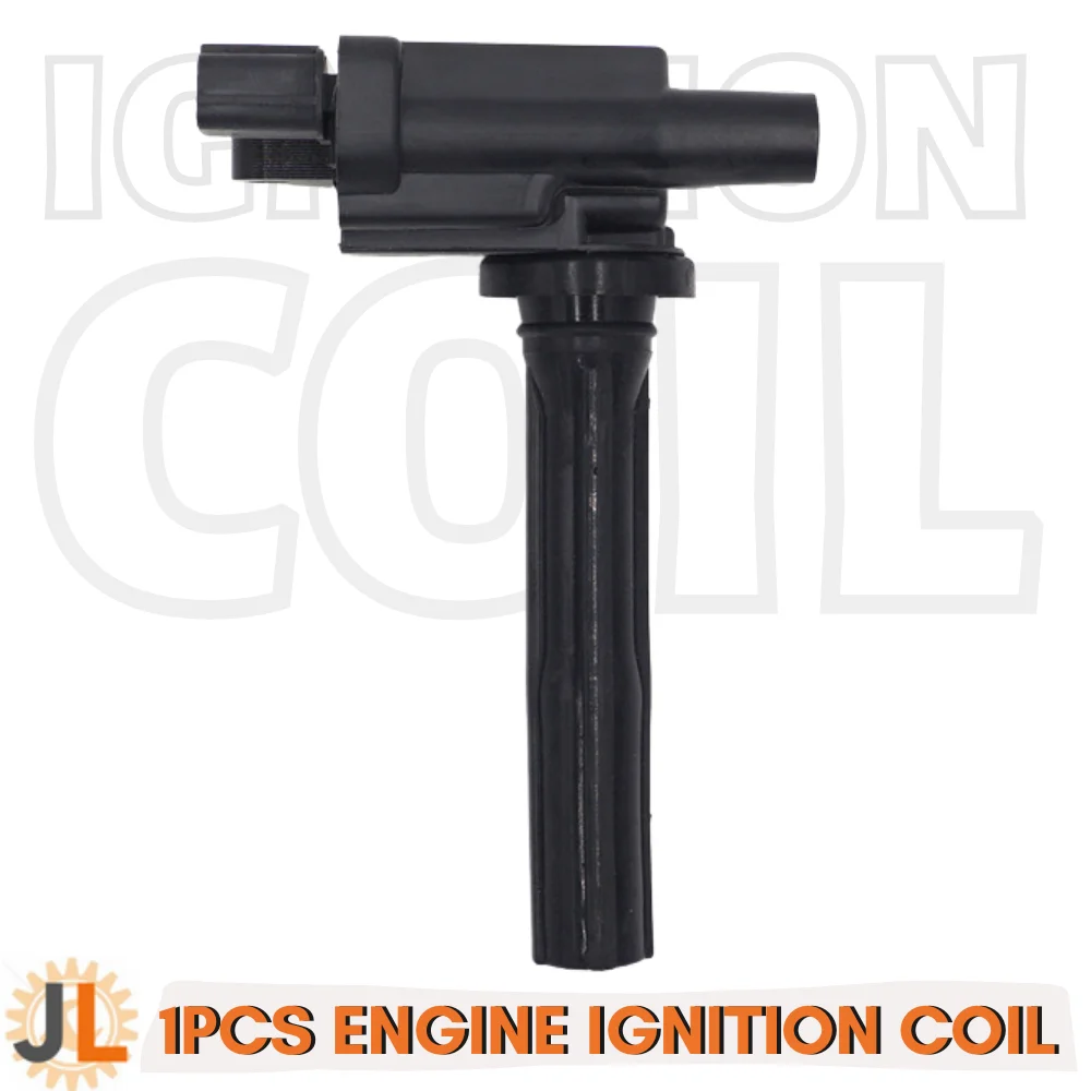 

Ignition Coil for Suzuki JIMNY FJ 30020581 33410-66D10 33400-83E10 Engine Replacement Part 1-Year Warranty Qty(1)