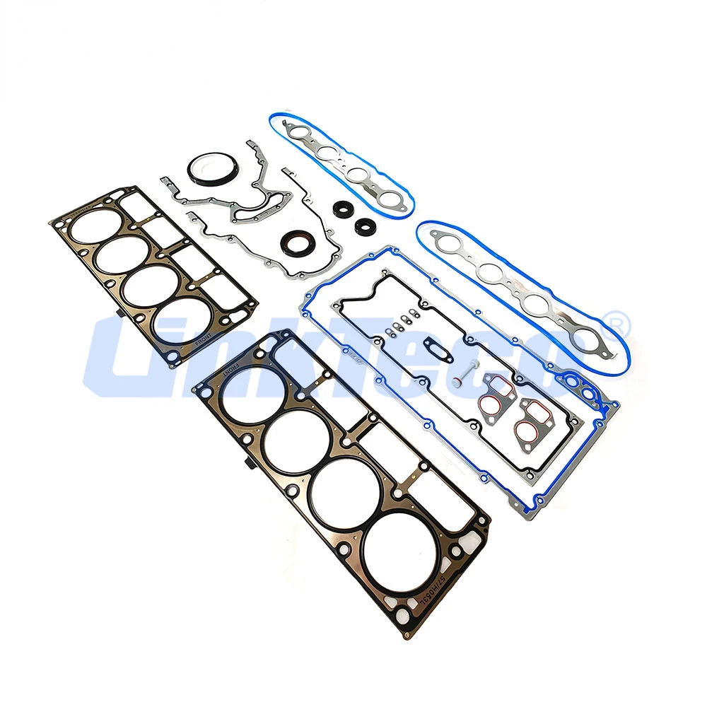 BTR73450 комплект прокладок головки двигателя/комплект уплотнения коленчатого вала