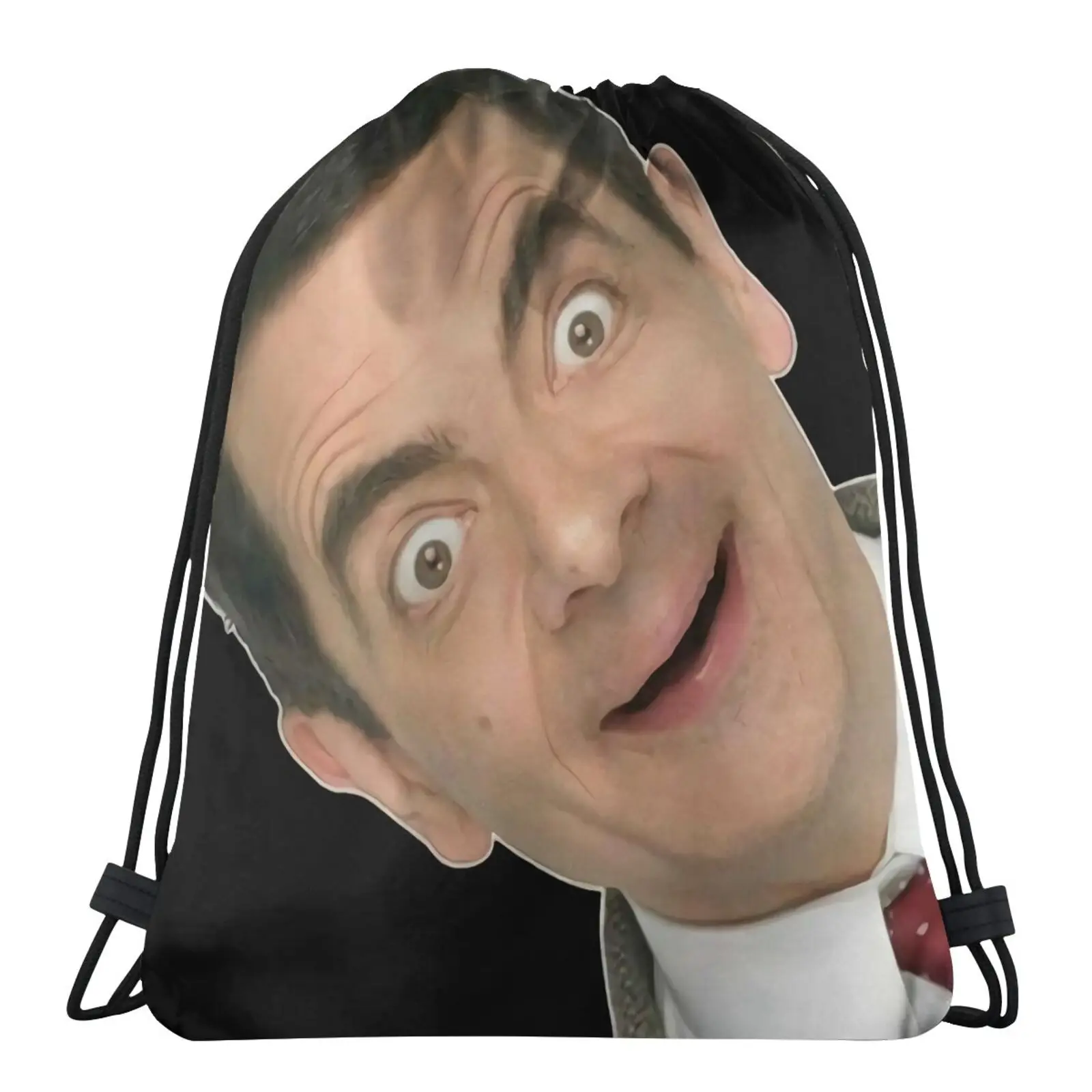 

Пятница Mrbean Женские сумки в США для мужчин, рюкзак на заказ, тканевая сумка для женщин, мужские сумки, женская сумка, милая сумка, сумка для об...