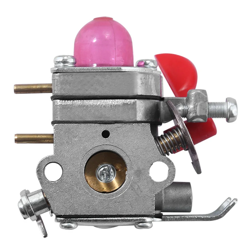 Карбюратор 530071811 для оформления заднего вида птичьего карбюратора запасные