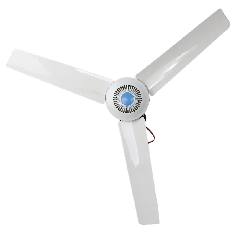 

67JA Universal DC 12V 27.5 inch 35.4 inch Ceiling Fan for School Dormitory Bed Outdoor Picnic BBQ Home and more