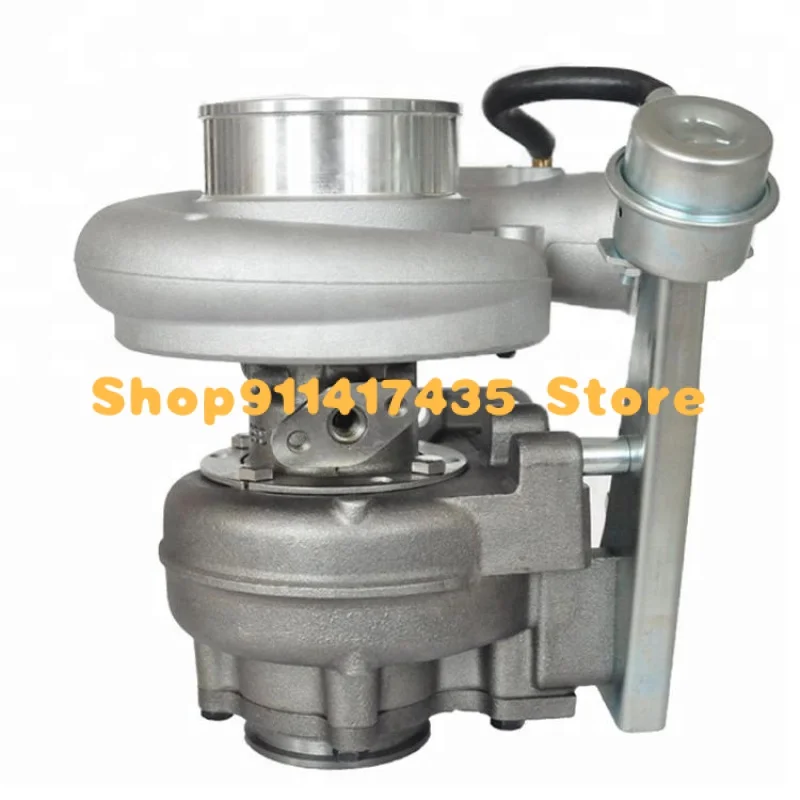 

turbocharger for 54 Factory prices turbo charger 4955156 4038597 4035900 HX35W komatsu turbocharger for Cummins Diese