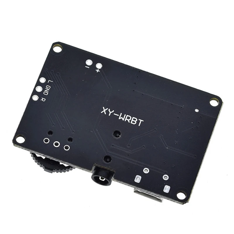 Bluetooth 5 0 декодер стерео музыкальный плеер MP3 аудио модуль без потерь регулируемый