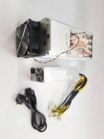 used antminer l3 580m with bitmian psu scrypt miner ltc litecion mining machine better than antminer l3 s9 innosilicon a4 a6