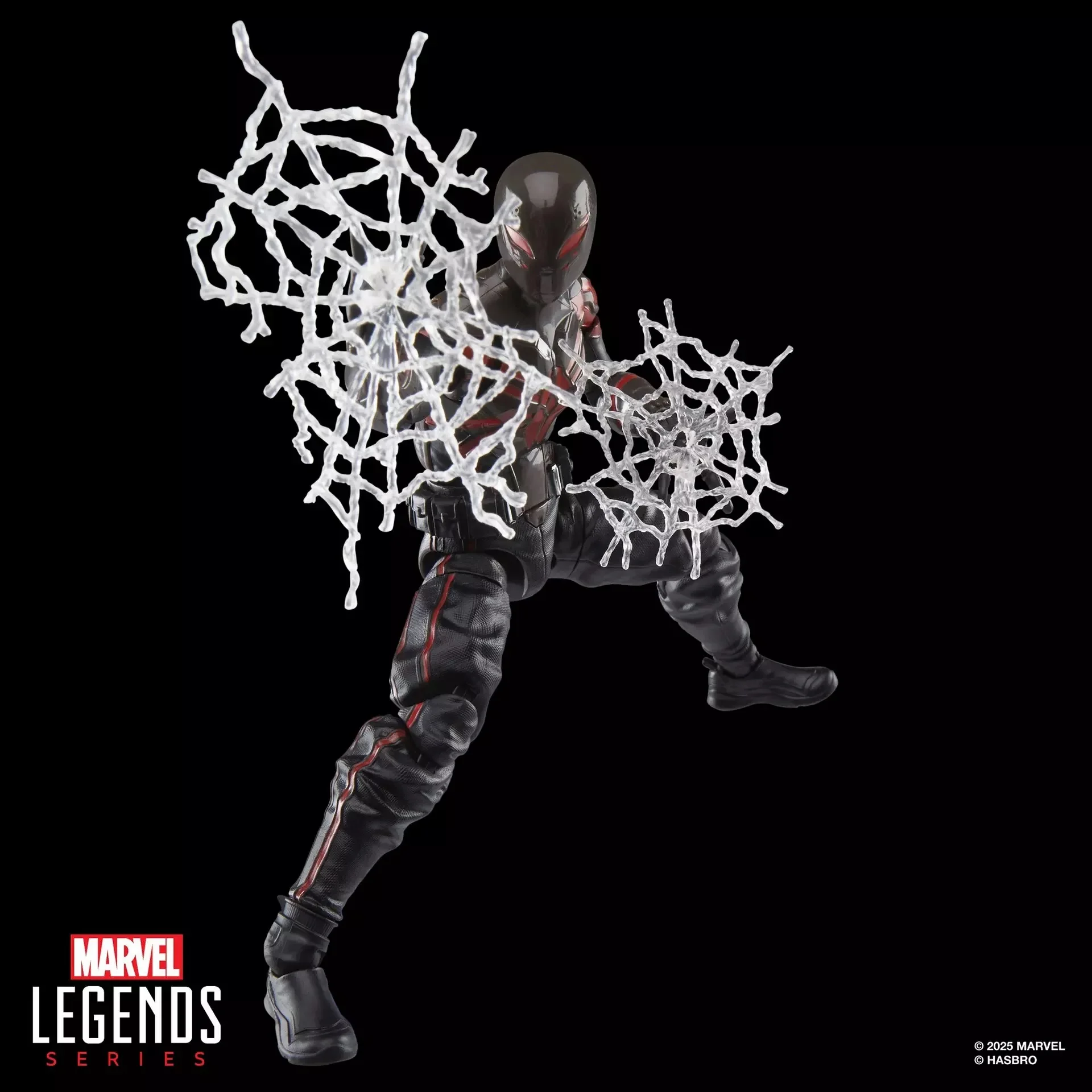 В наличии Marvel Legends Game Verse Spider-Man 2 Питер Пакер Черный кот Майлз Моралес Флисия Харди Фигурка Модель Игрушка в подарок (art.: 3920d48afc2ee) - 3920d48afc2ee