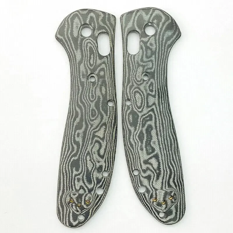 1 пара весов с ручкой из микарты для Benchmade Griptilian 551/550 новинка