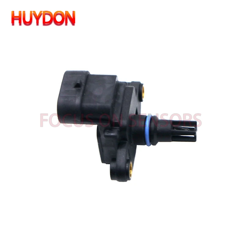 12592017 Датчик давления в коллекторе MAP для Cobalt Hhr 2008-2010 Solstice 2007-2009 Sky 2007-20010 Regal 2011 4803140