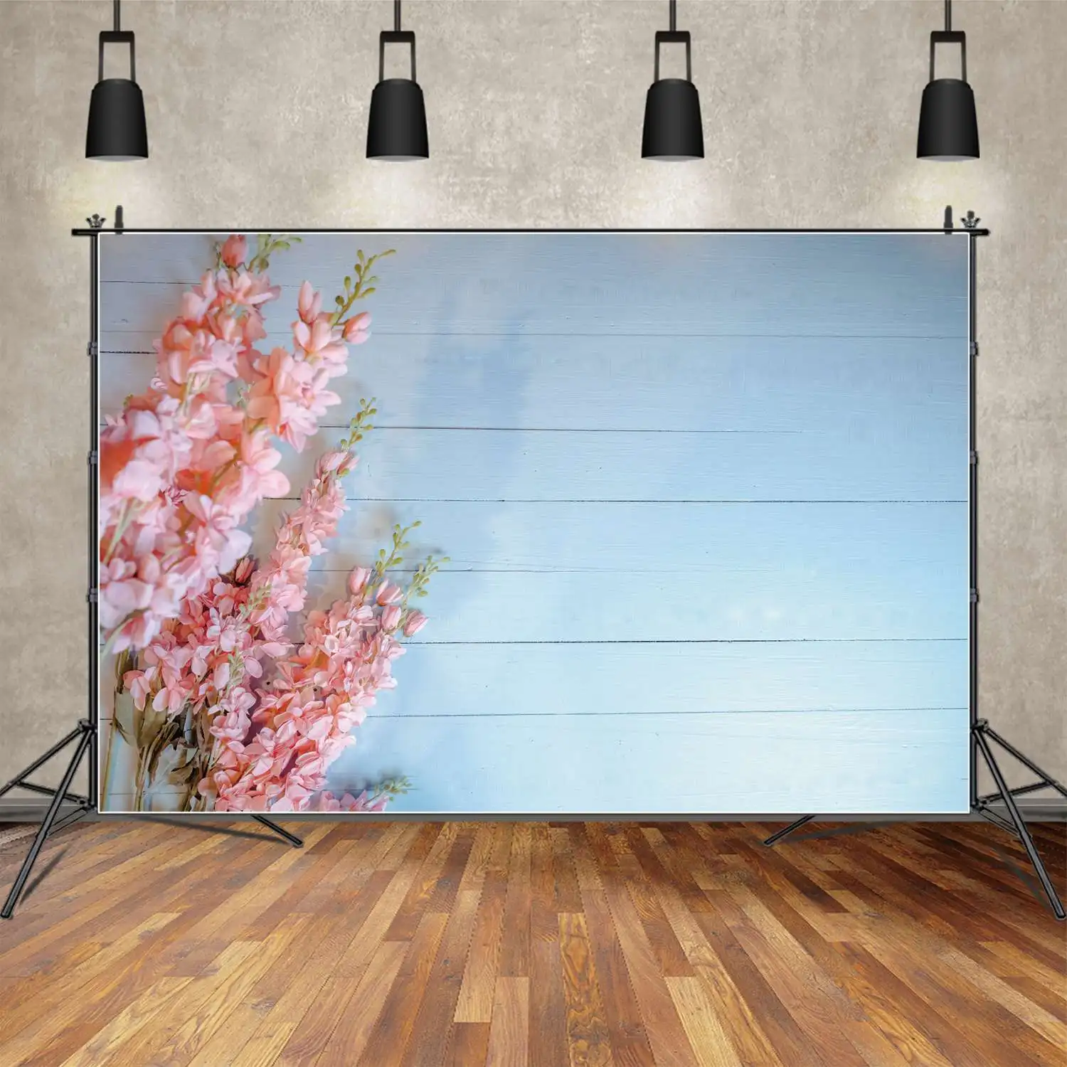 

Фоны для фотосъемки дома с изображением кленовых деревьев