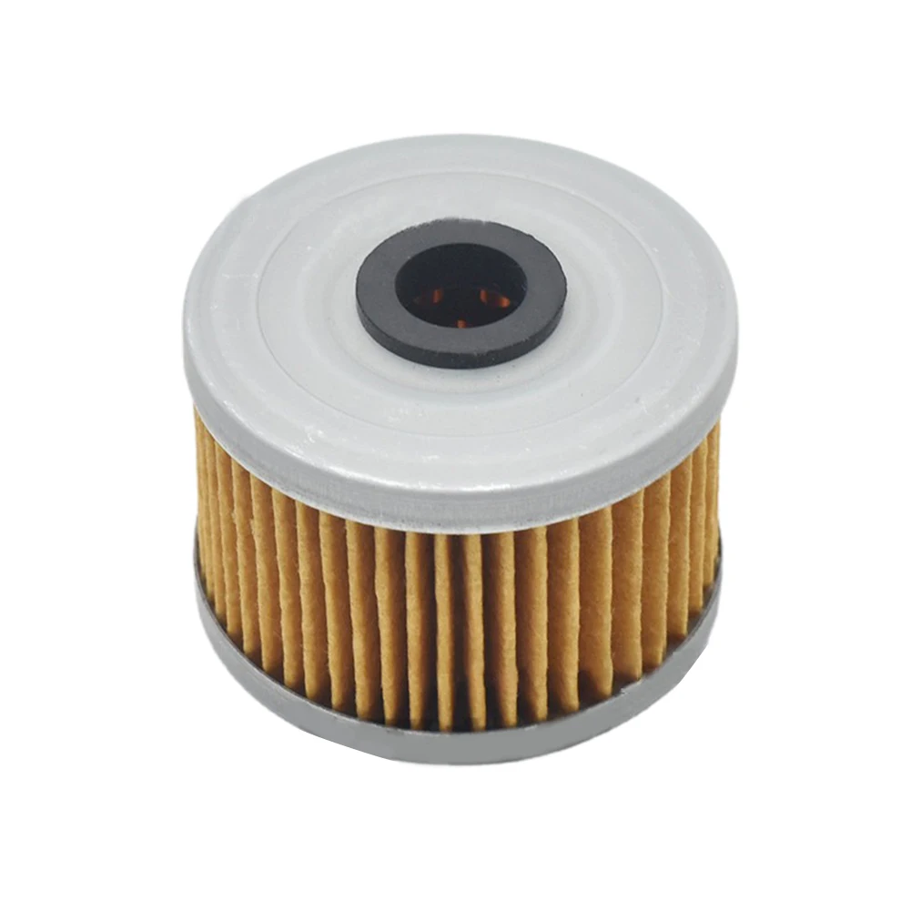 

1pc Filter Oil Filter XR250/400 SL230 AX-1 XLR250 For Honda NK250 Lasts Longer Than Stock Oil Filter Special Material